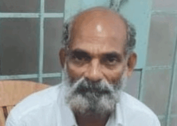 39-ാം വയസ്സിൽ തുടങ്ങിയ മോഷണം; 67ലും വിട്ടുപോയിട്ടില്ല; വടക്കൻ ജില്ലകളിലെല്ലാം കേസുകൾ; മാനന്തവാടിയിൽ ക്വാർട്ടേഴ്സിന്റെ വാതിൽ തകർത്ത് കയറി മൂന്നര പവൻ കവർന്നയാൾ പിടിയിൽ