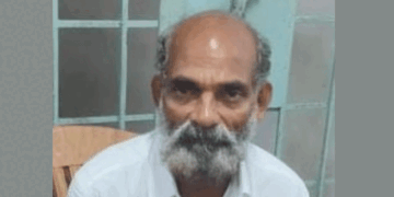 39-ാം വയസ്സിൽ തുടങ്ങിയ മോഷണം; 67ലും വിട്ടുപോയിട്ടില്ല; വടക്കൻ ജില്ലകളിലെല്ലാം കേസുകൾ; മാനന്തവാടിയിൽ ക്വാർട്ടേഴ്സിന്റെ വാതിൽ തകർത്ത് കയറി മൂന്നര പവൻ കവർന്നയാൾ പിടിയിൽ