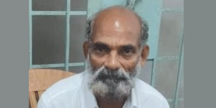 39-ാം വയസ്സിൽ തുടങ്ങിയ മോഷണം; 67ലും വിട്ടുപോയിട്ടില്ല; വടക്കൻ ജില്ലകളിലെല്ലാം കേസുകൾ; മാനന്തവാടിയിൽ ക്വാർട്ടേഴ്സിന്റെ വാതിൽ തകർത്ത് കയറി മൂന്നര പവൻ കവർന്നയാൾ പിടിയിൽ