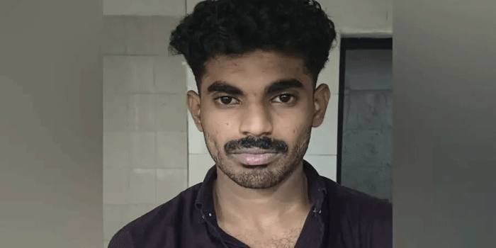 ഓപ്പറേഷൻ തൂഫാൻ: തിരൂർ കല്പകഞ്ചേരിയിൽ 16 കിലോ കഞ്ചാവ് പിടികൂടി; 23കാരൻ അറസ്റ്റിൽ