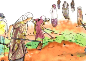 ഇനി  മഹാത്മാ ഗാന്ധി തൊഴിലുറപ്പ് പദ്ധതി ഇല്ല; ഇന്ന് മുതൽ വിബി-ജി റാം ജി പദ്ധതി; തൊഴിൽ ദിനങ്ങൾ 125; തൊഴിലാളികൾക്ക് നേരിട്ട് ജോലി ആവശ്യപ്പെടാം; പദ്ധതിയുടെ സുതാര്യത ഉറപ്പാക്കുക ലക്ഷ്യമെന്ന് കേന്ദ്രസർക്കാർ; “എല്ലാവർക്കും പറ്റുന്ന പണിയല്ല” എന്ന് വിമർശനം