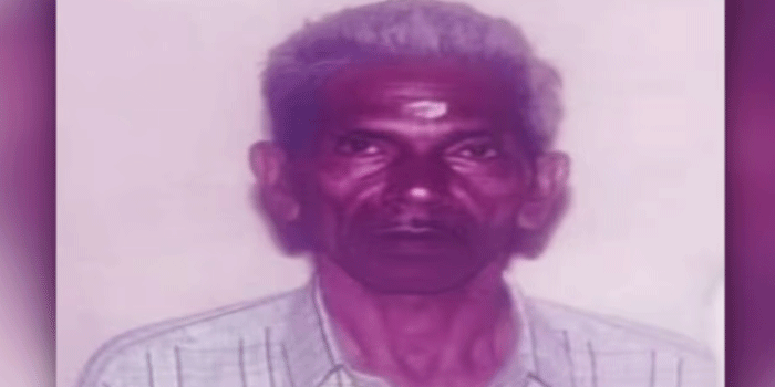 ഭൂമി നൽകിയിട്ടും ജീവനാംശമില്ല; കേസ് കൊടുത്ത അച്ഛനെ മകൻ ചുറ്റികകൊണ്ട് അടിച്ച് കൊന്നു; സംഭവം തൃശ്ശൂരിൽ
