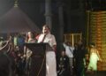 മലയാള സിനിമയിൽ ആദ്യമായി എല്ലാ സിനിമാ പ്രവർത്തകരും തൂഫാൻ വാരിയേഴ്സ് ആയ ചിത്രം “ഹരിവരാസനം” പൂജാ ചടങ്ങുകളോടെ ഇന്ന് ആരംഭിച്ചു
