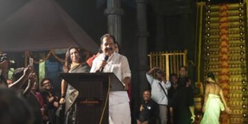 മലയാള സിനിമയിൽ ആദ്യമായി എല്ലാ സിനിമാ പ്രവർത്തകരും തൂഫാൻ വാരിയേഴ്സ് ആയ ചിത്രം “ഹരിവരാസനം” പൂജാ ചടങ്ങുകളോടെ ഇന്ന് ആരംഭിച്ചു