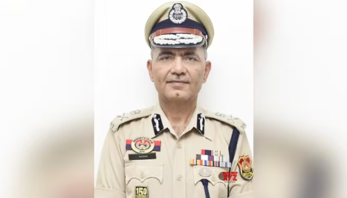സര്വീസ് പിസ്റ്റള് ഉപയോഗിച്ച് സ്വയം വെടിയുതിര്ത്തു, ത്രിപുര ഡിജിപി പൊലീസ് ആസ്ഥാനത്ത് മരിച്ച നിലയില്