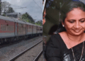 ഇറങ്ങിയ സ്റ്റേഷൻ മാറിപ്പോയി; ആ ടെൻഷനിൽ പ്ലാറ്റ്ഫോമിലൂടെ നടക്കുന്നതിനിടെ കാൽവഴുതി വീണ് ട്രാക്കിൽ; പെട്ടെന്നെത്തിയ ട്രെയിനിടിച്ച് മുളന്തുരുത്തി സ്വദേശിനിയ്ക്ക് ദാരുണാന്ത്യം