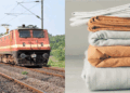 എസി കോച്ചുകളിൽ കയറിയിട്ട് ഇറങ്ങിപ്പോയവർ അടിച്ചുമാറ്റി കൊണ്ടുപോയത് 1.27 കോടി ബെഡ്‌ഷീറ്റും തലയിണയും! നാല് വർഷത്തിനിടെ ഇന്ത്യൻ റെയിൽവേയ്ക്ക് കോടികളുടെ നഷ്ടം