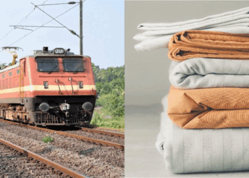 എസി കോച്ചുകളിൽ കയറിയിട്ട് ഇറങ്ങിപ്പോയവർ അടിച്ചുമാറ്റി കൊണ്ടുപോയത് 1.27 കോടി ബെഡ്‌ഷീറ്റും തലയിണയും! നാല് വർഷത്തിനിടെ ഇന്ത്യൻ റെയിൽവേയ്ക്ക് കോടികളുടെ നഷ്ടം