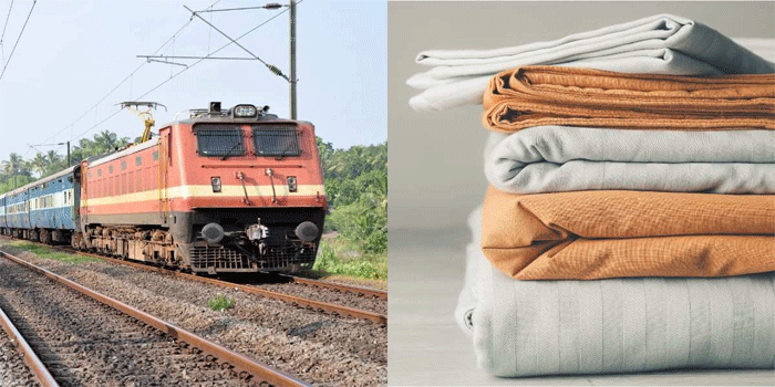 എസി കോച്ചുകളിൽ കയറിയിട്ട് ഇറങ്ങിപ്പോയവർ അടിച്ചുമാറ്റി കൊണ്ടുപോയത് 1.27 കോടി ബെഡ്‌ഷീറ്റും തലയിണയും! നാല് വർഷത്തിനിടെ ഇന്ത്യൻ റെയിൽവേയ്ക്ക് കോടികളുടെ നഷ്ടം