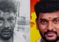 മൂന്നു മാസമായി ജോലി സ്ഥലത്തും വഴിവക്കിലും നിരന്തരം ശല്യം, അശ്ലീല സംസാരം, പേടിച്ച് യുവതി ജോലിക്കു പോയിരുന്നത് ഭർത്താവിനൊപ്പം!! വിവാഹിതയായ യുവതിയെ തട്ടിക്കൊണ്ടു പോകാൻ ശ്രമിച്ച ടിവികെ നേതാവിനെ നാട്ടുകാർ പഞ്ഞിക്കിട്ടു, പിന്നാലെ പോലീസിനു കൈമാറി