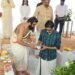 തിരുവനന്തപുരത്തിന് പുതിയ മുഖം നല്കാൻ ‘എലൈറ്റ് അനന്ത’ സ്കൈ വില്ലകൾക്ക് തറക്കല്ലിട്ടു