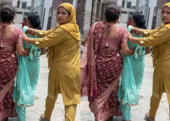 പിരിഞ്ഞ് താമസിക്കുന്ന ഭര്ത്താവിന്റെ വീട്ടില് ടെറസിലൂടെ കയറി, കട്ടിലിനടിയില് നിന്നും രഹസ്യ ഭാര്യയെ പിടികൂടി, മുടിക്ക് പിടിച്ച് പൊലീസ് സ്റ്റേഷനിലെത്തിച്ച് യുവതി, സംഭവം വിവാഹമോചനക്കേസ് നടക്കുന്നതിനിടെ