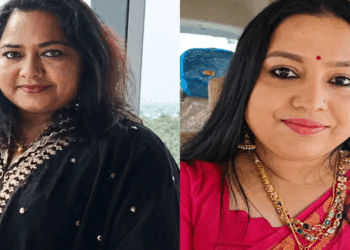 ‘ലക്ഷ്മി പ്രിയ, അന്സിബയെ പൊലീസ് സ്റ്റേഷനില് കയറ്റിയില്ലേ? അതാണ് ഏറ്റവും വലിയ തെറ്റ്; ഭ്രാന്ത് വന്നാല് നമുക്ക് ചങ്ങലയ്ക്ക് ഇടാം. ചങ്ങലയ്ക്ക് ഭ്രാന്ത് വന്നാല് എന്ത് ചെയ്യും? എന്തിനാണ് അദാനിയുടെ ഫണ്ട് അമ്മയ്ക്ക്? ‘- നടി ഉഷ ഹസീന