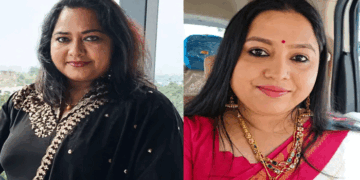‘ലക്ഷ്മി പ്രിയ, അന്‍സിബയെ പൊലീസ് സ്റ്റേഷനില്‍ കയറ്റിയില്ലേ? അതാണ് ഏറ്റവും വലിയ തെറ്റ്; ഭ്രാന്ത് വന്നാല്‍ നമുക്ക് ചങ്ങലയ്ക്ക് ഇടാം. ചങ്ങലയ്ക്ക് ഭ്രാന്ത് വന്നാല്‍ എന്ത് ചെയ്യും? എന്തിനാണ് അദാനിയുടെ ഫണ്ട് അമ്മയ്ക്ക്? ‘- നടി ഉഷ ഹസീന
