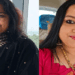 ‘ലക്ഷ്മി പ്രിയ, അന്‍സിബയെ പൊലീസ് സ്റ്റേഷനില്‍ കയറ്റിയില്ലേ? അതാണ് ഏറ്റവും വലിയ തെറ്റ്; ഭ്രാന്ത് വന്നാല്‍ നമുക്ക് ചങ്ങലയ്ക്ക് ഇടാം. ചങ്ങലയ്ക്ക് ഭ്രാന്ത് വന്നാല്‍ എന്ത് ചെയ്യും? എന്തിനാണ് അദാനിയുടെ ഫണ്ട് അമ്മയ്ക്ക്? ‘- നടി ഉഷ ഹസീന