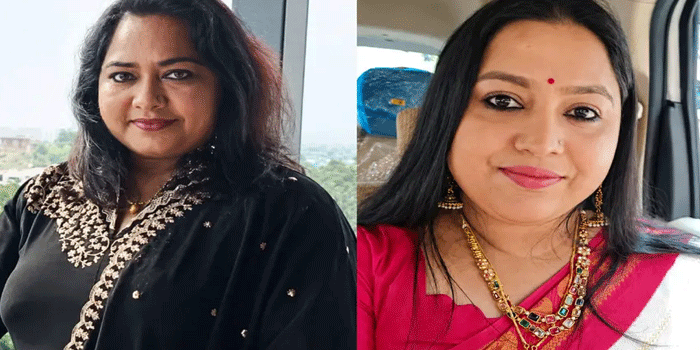 ‘ലക്ഷ്മി പ്രിയ, അന്‍സിബയെ പൊലീസ് സ്റ്റേഷനില്‍ കയറ്റിയില്ലേ? അതാണ് ഏറ്റവും വലിയ തെറ്റ്; ഭ്രാന്ത് വന്നാല്‍ നമുക്ക് ചങ്ങലയ്ക്ക് ഇടാം. ചങ്ങലയ്ക്ക് ഭ്രാന്ത് വന്നാല്‍ എന്ത് ചെയ്യും? എന്തിനാണ് അദാനിയുടെ ഫണ്ട് അമ്മയ്ക്ക്? ‘- നടി ഉഷ ഹസീന