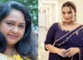 ‘ഞാൻ സ്ഥാനമൊഴിയുന്നില്ല‘; അമ്മ പ്രസിഡന്റ് പദവിയിൽ തുടരുമെന്ന് ശ്വേത മേനോൻ; കടിച്ചുതൂങ്ങിയിരിക്കാനാണ് ഉദ്ദേശ്യമെങ്കിൽ ഓഫീസിന് മുന്നിൽ സത്യാഗ്രഹം ഇരിക്കുമെന്ന് ഉഷ ഹസീന ; പ്രശ്ന പരിഹാരത്തിനായി രൂപീകരിച്ച അഡ്ഹോക് കമ്മിറ്റി പ്രശ്നത്തിൽ