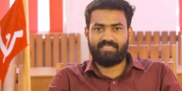 ഇന്നലെവരെ എങ്ങനെയാണോ ഭക്ഷണം നൽകിയത് അതുപോലെ നാളെയും ചെയ്യും, ഒരു മന്ത്രിയെ കൊണ്ടും തടസ്സപ്പെടുത്താൻ കഴിയില്ല, കെ മുരളീധരന് ഭക്ഷണത്തില് മണ്ണുവാരിയിടുന്നുവെന്ന് ഡി.വൈ.എഫ്.ഐ സംസ്ഥാന സെക്രട്ടറി
