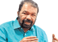 ലോകകപ്പ് ഫൈനൽ മത്സരത്തിന്റെ ഫൈനൽ കണ്ട് പിറ്റേദിവസം കുട്ടികളെങ്ങനെ സ്കൂളിൽ പോകും? തിങ്കളാഴ്ച സംസ്ഥാനത്തെ എല്ലാ സ്കൂളുകൾക്കും അവധി നല്കണം; പകരം തിങ്കളാഴ്ച ക്ലാസ് വയ്ക്കാമല്ലോ?- വി. ശിവൻകുട്ടി