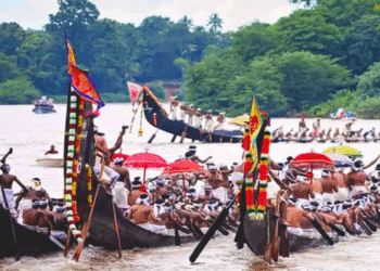 5 ലക്ഷത്തിൽ നിന്ന്  25 ലക്ഷത്തിലേക്ക്; നെഹ്റു ട്രോഫിയുടെ സമ്മാനത്തുക വർധിപ്പിച്ച് സംസ്ഥാന സർക്കാർ; സംഘാടനത്തിനുള്ള ഗ്രാന്റും  ഉയർത്തി; ആവേശത്തിരയിളക്കം