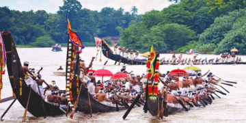 5 ലക്ഷത്തിൽ നിന്ന്  25 ലക്ഷത്തിലേക്ക്; നെഹ്റു ട്രോഫിയുടെ സമ്മാനത്തുക വർധിപ്പിച്ച് സംസ്ഥാന സർക്കാർ; സംഘാടനത്തിനുള്ള ഗ്രാന്റും  ഉയർത്തി; ആവേശത്തിരയിളക്കം