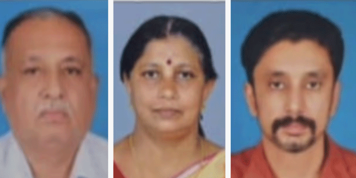 ഷൊർണൂർ വാണിയംകുളത്ത് നിന്ന് കാണാതായ കുടുംബം കർണാടകയിൽ; ചാമരാജ് നഗറിലെ സിസിടിവി ദൃശ്യങ്ങൾ പൊലീസിന് ലഭിച്ചു