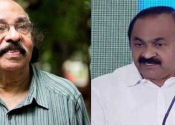 40 മുതൽ 50 ലക്ഷം വരെ അതിഥി തൊഴിലാളികൾ കേരളത്തിലുണ്ട്, മദ്യപാനത്തിലൂടെ സർക്കാരിലേക്ക് എത്തുന്ന നികുതി മാത്രമാണ് ഇവരിൽ നിന്നുള്ള പ്രധാന വരുമാന മാർ​ഗം- മുഖ്യമന്ത്രി!! കേരള മുഖ്യമന്ത്രിയുടെ പ്രസ്താവന അപമാനകരം, പിൻവലിക്കണം… അവർ ചെയ്യുന്ന സേവനത്തിന്റെ പ്രതിഫലമാണ് അവർക്ക് നാം നൽകുന്നത്- കെ സച്ചിദാനന്ദൻ