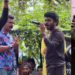 സിജെപി സമരത്തിന് പിന്തുണ പ്രഖ്യാപിച്ച് സംഗീത പരിപാടി നടത്തി, വേടനുള്പ്പെടെ 200 പേര്ക്കെതിരെ കേസ്