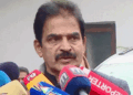 ‘സമരവിജയത്തിന്റെ ക്രെഡിറ്റ് കോൺഗ്രസിന് ആവശ്യമില്ല; ജന്തർ മന്തറിൽ ആദ്യഘട്ടത്തിൽ ഞങ്ങൾ പരസ്യമായി മുന്നിലെത്താതിരുന്നത് ബോധപൂർവമായ രാഷ്ട്രീയ തന്ത്രത്തിന്റെ ഭാഗം’- കെ.സി വേണു​ഗോപാൽ