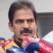 ‘സമരവിജയത്തിന്റെ ക്രെഡിറ്റ് കോൺഗ്രസിന് ആവശ്യമില്ല; ജന്തർ മന്തറിൽ ആദ്യഘട്ടത്തിൽ ഞങ്ങൾ പരസ്യമായി മുന്നിലെത്താതിരുന്നത് ബോധപൂർവമായ രാഷ്ട്രീയ തന്ത്രത്തിന്റെ ഭാഗം’- കെ.സി വേണുഗോപാൽ