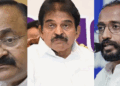 ‘ഇന്ന് ഇക്കാണുന്ന കോൺഗ്രസ് എന്ന പ്രസ്ഥാനത്തെ വാർത്തെടുക്കുന്നതിൽ നിർണായക പങ്കുവഹിച്ചത് കെഎസ്യുവിന്റെ പോരാട്ടവീര്യം’- ചരിത്രം ഓർമ്മപ്പെടുത്തി വേണുഗോപാലിന്റെ പോസ്റ്റ്; സതീശനിട്ടുള്ള കൊട്ടോ?