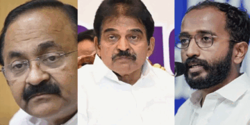 ‘ഇന്ന് ഇക്കാണുന്ന കോൺഗ്രസ് എന്ന പ്രസ്ഥാനത്തെ വാർത്തെടുക്കുന്നതിൽ നിർണായക പങ്കുവഹിച്ചത് കെഎസ്യുവിന്റെ പോരാട്ടവീര്യം’- ചരിത്രം ഓർമ്മപ്പെടുത്തി വേണുഗോപാലിന്റെ പോസ്റ്റ്; സതീശനിട്ടുള്ള കൊട്ടോ?