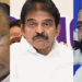 ‘ഇന്ന് ഇക്കാണുന്ന കോൺഗ്രസ് എന്ന പ്രസ്ഥാനത്തെ വാർത്തെടുക്കുന്നതിൽ നിർണായക പങ്കുവഹിച്ചത് കെഎസ്യുവിന്റെ പോരാട്ടവീര്യം’- ചരിത്രം ഓർമ്മപ്പെടുത്തി വേണുഗോപാലിന്റെ പോസ്റ്റ്; സതീശനിട്ടുള്ള കൊട്ടോ?