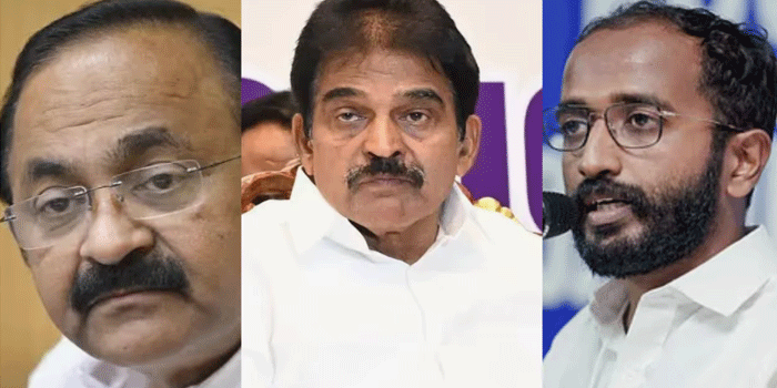 ‘ഇന്ന് ഇക്കാണുന്ന കോൺഗ്രസ് എന്ന പ്രസ്ഥാനത്തെ വാർത്തെടുക്കുന്നതിൽ നിർണായക പങ്കുവഹിച്ചത് കെഎസ്യുവിന്റെ പോരാട്ടവീര്യം’- ചരിത്രം ഓർമ്മപ്പെടുത്തി വേണുഗോപാലിന്റെ പോസ്റ്റ്; സതീശനിട്ടുള്ള കൊട്ടോ?
