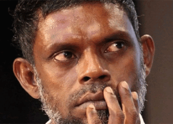പ്രായപൂർത്തിയാകാത്ത പെൺകുട്ടിയുടെ ചിത്രം ഫേസ്ബുക്കിൽ പങ്കുവച്ചു; നടൻ വിനായകനെതിരെ കേസ് ; ബോംബെയിൽ ജോലി ചെയ്യുന്ന തഴക്കര സ്വദേശിയുടെ മകളുടെ ഫോട്ടോയാണ് പ്രചരിപ്പിച്ചത്