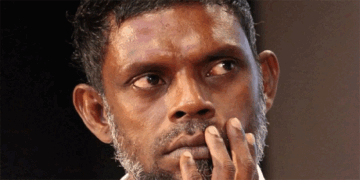 പ്രായപൂർത്തിയാകാത്ത പെൺകുട്ടിയുടെ ചിത്രം ഫേസ്ബുക്കിൽ പങ്കുവച്ചു; നടൻ വിനായകനെതിരെ കേസ് ; ബോംബെയിൽ ജോലി ചെയ്യുന്ന തഴക്കര സ്വദേശിയുടെ മകളുടെ ഫോട്ടോയാണ് പ്രചരിപ്പിച്ചത്