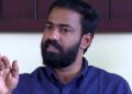 പൊതിച്ചോറിൽ ഡിവൈഎഫ്ഐ രാഷ്ട്രീയം കാണിച്ചിട്ടില്ല, ആര് തടഞ്ഞാലും പൊതിച്ചോർ വിതരണം തുടരും, തടസപ്പെടുത്താൻ ഒരു മന്ത്രിക്കും കഴിയില്ല- വികെ സനോജ്