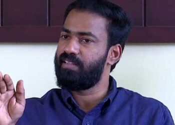 പൊതിച്ചോറിൽ ഡിവൈഎഫ്ഐ രാഷ്ട്രീയം കാണിച്ചിട്ടില്ല, ആര് തടഞ്ഞാലും പൊതിച്ചോർ വിതരണം തുടരും, തടസപ്പെടുത്താൻ ഒരു മന്ത്രിക്കും കഴിയില്ല- വികെ സനോജ്