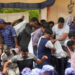 ഞാനൊരു കുറ്റവാളിയാണോ? ഇവർ പൊലീസല്ല, ആർഎസ്എസ് ഗുണ്ടകളാണ്, വാങ്ചുക്കിനെ അസഭ്യം പറഞ്ഞാണ് അവര് വലിച്ചിഴച്ചു കൊണ്ടുപോയത്, എന്നേയും മര്ദിച്ചു, സിജെപി നേതാവ് അഭിജിത് ദീപ്കെ