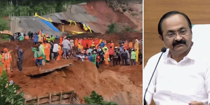 മുഖ്യമന്ത്രി ഇന്ന് ദുരന്തഭൂമി സന്ദർശിക്കും; തിരുവനന്തപുരത്തു നിന്നും ഹെലികോപ്ടറിൽ വയനാട്ടിലേയ്ക്ക്; ഉച്ചയ്ക്ക് എത്തിച്ചേരും