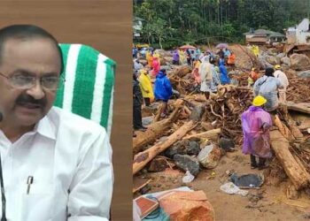 വയനാട് ദുരന്തത്തിൽ ഇരട്ട അന്വേഷണം പ്രഖ്യാപിച്ച് മുഖ്യമന്ത്രി, തുരങ്ക നിർമാണം പുനരാരംഭിക്കുക അന്വേഷണങ്ങൾക്കുശേഷം മാത്രം!! ദുരന്തത്തിൽ മരിച്ചവരുടെ കുടുംബങ്ങൾക്ക് അഞ്ചു ലക്ഷം സഹായധനം