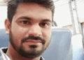 പരസ്പ്പരം വാക്കേറ്റം മൂത്തപ്പോൾ കലി കൊണ്ട ഭാര്യ കൈയ്യിൽ കിട്ടിയ മൊബൈൽ ഫോൺ എടുത്ത് ഭർത്താവിന്റെ തലയ്ക്കിട്ട് അടിച്ചു; യുവാവ് മരിച്ചു