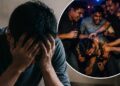 നാലുമാസങ്ങൾക്കിപ്പുറം വിവാഹം… പിറന്നാൾ പാർട്ടിക്കിടെ മദ്യപിച്ച സുഹൃത്തുക്കൾ പ്രാങ്കായി യുവാവിന്റെ സ്വകാര്യ ഭാഗങ്ങളിൽ ക്രൂരമായി മുറിവേൽപ്പിച്ചു!! വൈദ്യ പരിശോധനയിൽ സ്വകാര്യ ഭാഗങ്ങളിലെ മുറിവ് ഗുരുതരം, ഭാവിയിൽ പ്രശ്നങ്ങളുണ്ടാകുമെന്ന് കണ്ടെത്തൽ…മനം നൊന്ത് യുവാവ് ജീവനൊടുക്കി