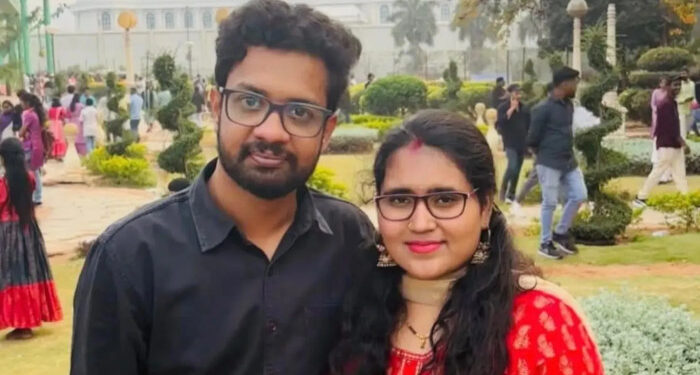 “എല്ലാ കാര്യങ്ങളും വന്നിട്ട് പറയാമെന്നാണ് അവള്‍ പറഞ്ഞത്, പക്ഷേ തിരിച്ചുവന്നില്ല”, സ്ത്രീധനത്തിന്റെ പേരില്‍ നിരന്തര പീഡനവും സംശയരോഗവും,  ഹോം സ്റ്റേയിൽ വച്ച് യുവതിയ കൊലപ്പെടുത്തി, ഭര്‍ത്താവ് അറസ്റ്റില്‍