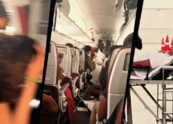 എയർ ഇന്ത്യ വിമാനം 300 അടി താഴേക്ക് പതിച്ച സംഭവം; അപകടകാരണം ഇനിയും ദുരൂഹം, സാങ്കേതിക തകരാറുകളിലും അന്വേഷണം