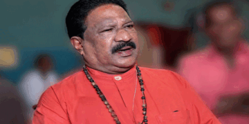 പണവും മറ്റ് ആനുകൂല്യങ്ങളും വാഗ്ദാനം ചെയ്ത് ലൈംഗിക ബന്ധത്തിന് നിർബന്ധിച്ചു; അഗതിമന്ദിരത്തിലെ ജീവനക്കാരിയുടെ പരാതി;  ശാന്തി ഭവൻ ഉടമ ബ്രദർ മാത്യു ആൽബിൻ അറസ്റ്റിൽ
