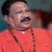പണവും മറ്റ് ആനുകൂല്യങ്ങളും വാഗ്ദാനം ചെയ്ത് ലൈംഗിക ബന്ധത്തിന് നിർബന്ധിച്ചു; അഗതിമന്ദിരത്തിലെ ജീവനക്കാരിയുടെ പരാതി; ശാന്തി ഭവൻ ഉടമ ബ്രദർ മാത്യു ആൽബിൻ അറസ്റ്റിൽ