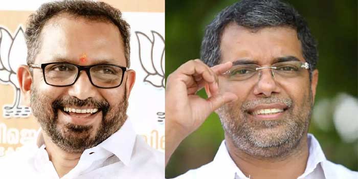 കെ സുരേന്ദ്രൻ-IN… എപി അബ്ദുല്ലക്കുട്ടി OUT… ബിജെപി ദേശീയ നേതൃത്വത്തിൽ അഴിച്ചുപണി!! ദേശീയ ജനറൽ സെക്രട്ടറിയായി സ്മൃതി ഇറാനി, അനിൽ ആന്റണി ദേശീയ സെക്രട്ടറിയായി തുടരും