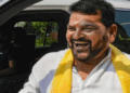 വൻ കോലിളക്കം സൃഷ്ടിച്ച ഗുസ്തി താരങ്ങളുടെ ലൈംഗിക പരാതിക്കേസ്; മുൻ ഗുസ്തി ഫെഡറേഷൻ അധ്യക്ഷൻ ബ്രിജ് ഭൂഷൺ സിങ്ങിനെ കോടതി വെറുതെവിട്ടു