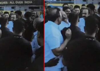 മുഖ്യമന്ത്രി പങ്കെടുക്കുന്ന പരിപാടി ലിസ്റ്റിൽ ചേന്തിയിലെ പ്രോഗ്രാം ഉണ്ടായിരുന്നില്ല… മുഖ്യമന്ത്രി വാഹനത്തിൽ പോകുന്നതിനിടെ വാഹനം കൈകാണിച്ചു നിർത്തി മോശം വാക്കുകൾ പ്രയോ​ഗിച്ചു!! പ്രവർത്തകരേയും കൂട്ടരേയും തള്ളിമാറ്റിയത് സുരക്ഷാ ഉദ്യോഗസ്ഥർ- ഡിസിസി അംഗം ചേന്തി അനിൽ ഉൾപ്പെടെയുള്ളവർക്കെതിരെ കേസ് .